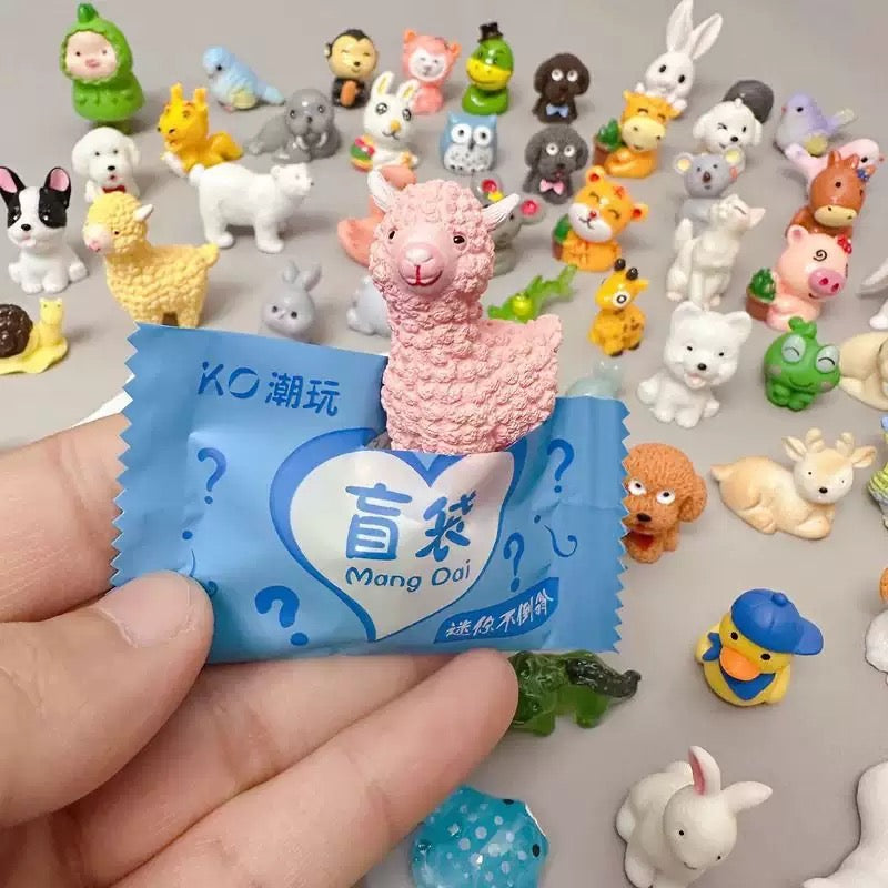 Blind Box 5