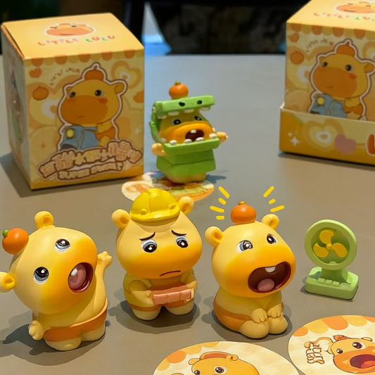 Blind Box 3