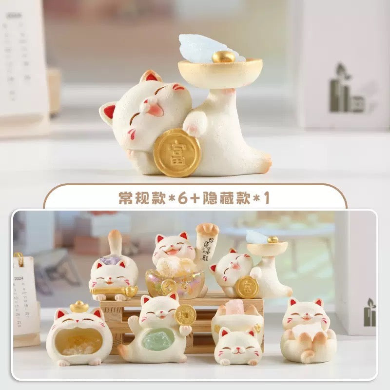 Blind box 4